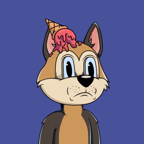 Canidae Frens Canidae #2737