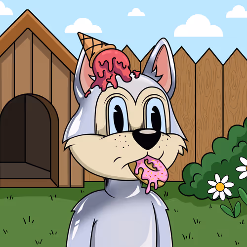 Canidae Frens Canidae #2772