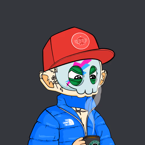 Chumps On Base Chump #2164