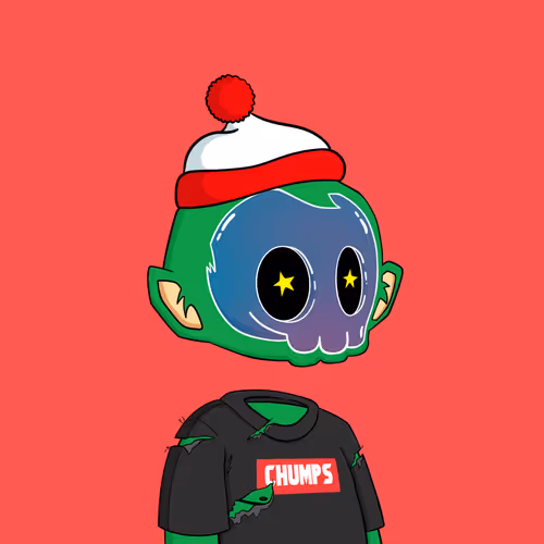 Chumps On Base Chump #760