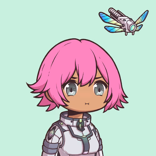 GameGPT NFT GMGPT #1794