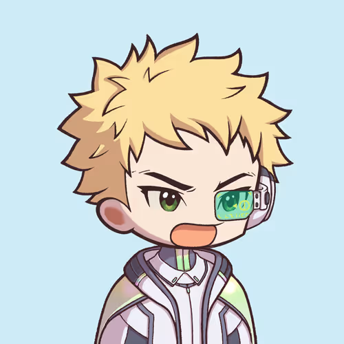 GameGPT NFT GMGPT #5589