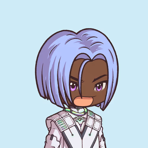 GameGPT NFT GMGPT #4706