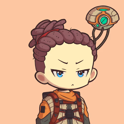 GameGPT NFT GMGPT #3754