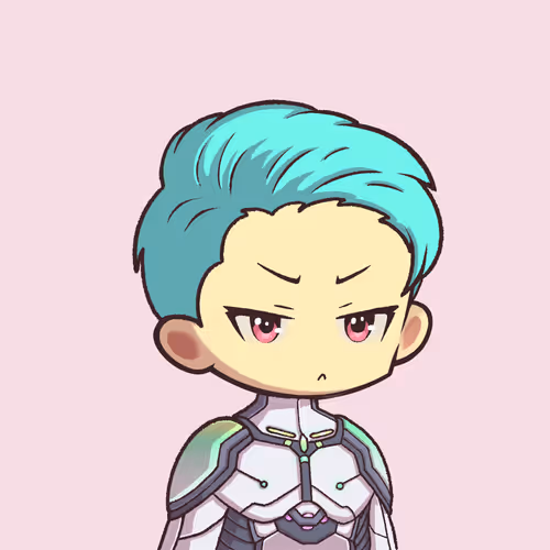 GameGPT NFT GMGPT #5556