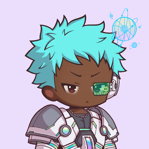 GameGPT NFT GMGPT #1832