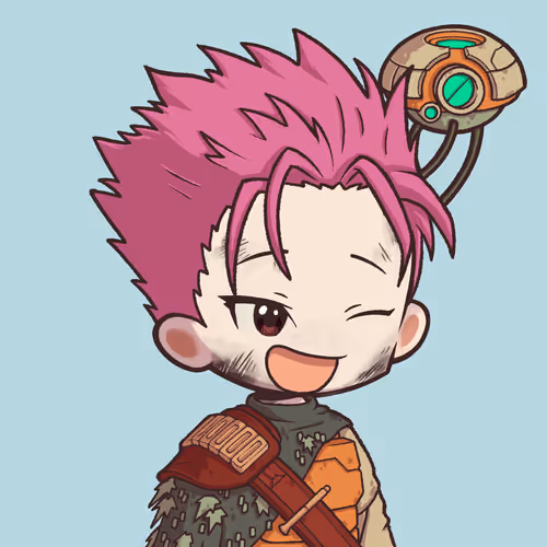 GameGPT NFT GMGPT #4378