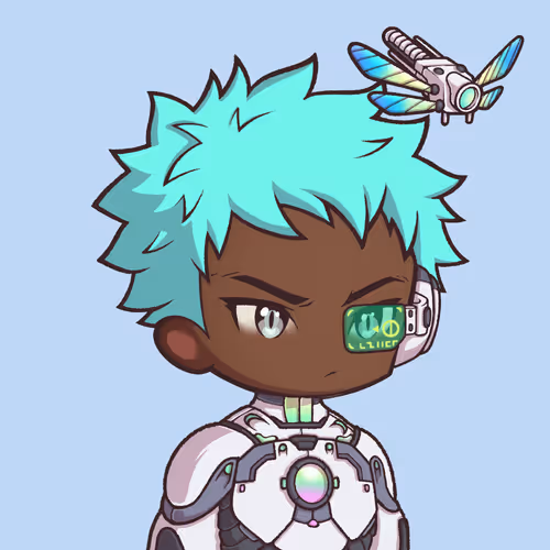 GameGPT NFT GMGPT #3793