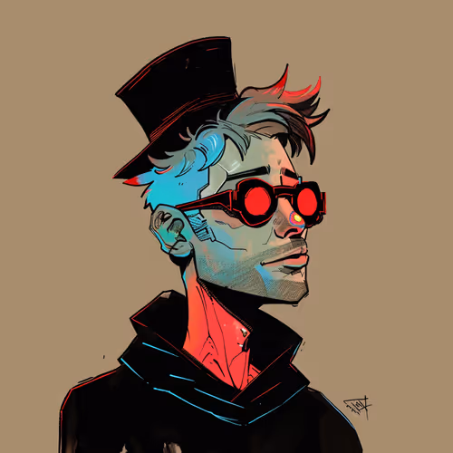 Degentlemen Degentlemen #3705