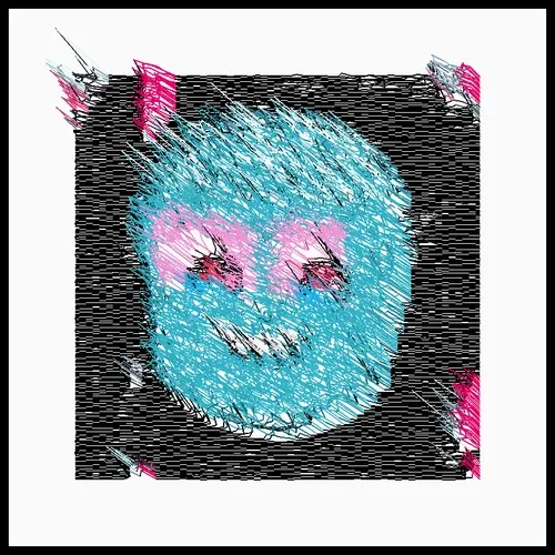 UXN Grifters by 0xsh UXN Grifters #5690