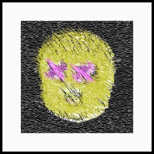 UXN Grifters by 0xsh UXN Grifters #5748