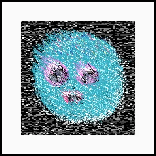 UXN Grifters by 0xsh UXN Grifters #5777