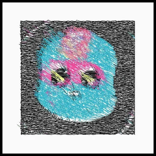 UXN Grifters by 0xsh UXN Grifters #5703