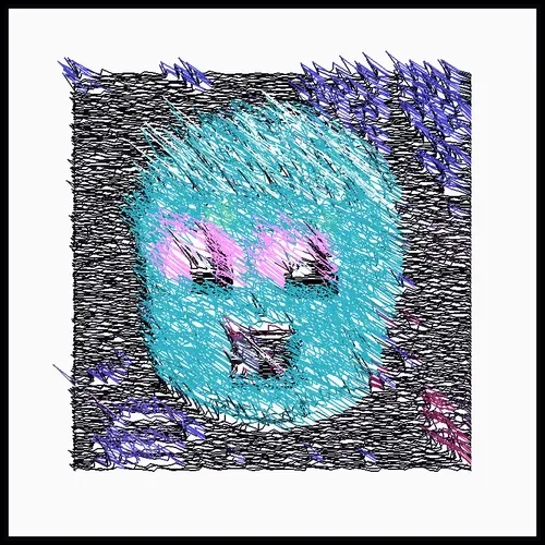 UXN Grifters by 0xsh UXN Grifters #5749