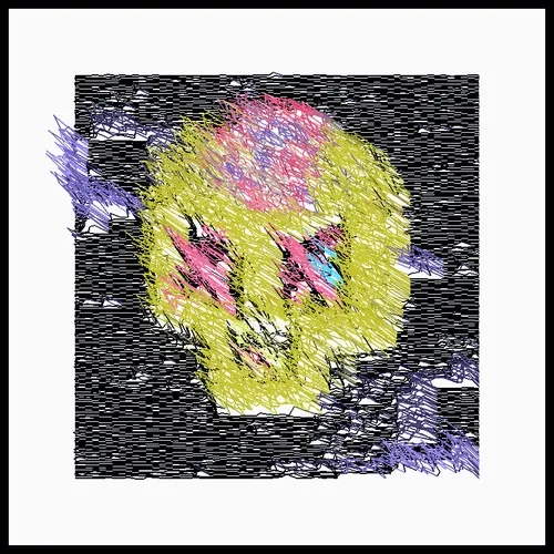 UXN Grifters by 0xsh UXN Grifters #5737