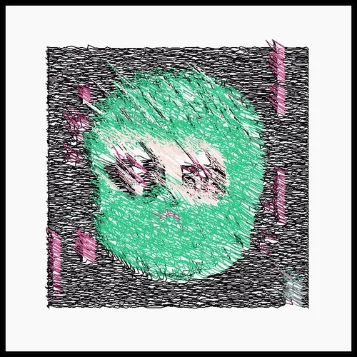 UXN Grifters by 0xsh UXN Grifters #5740