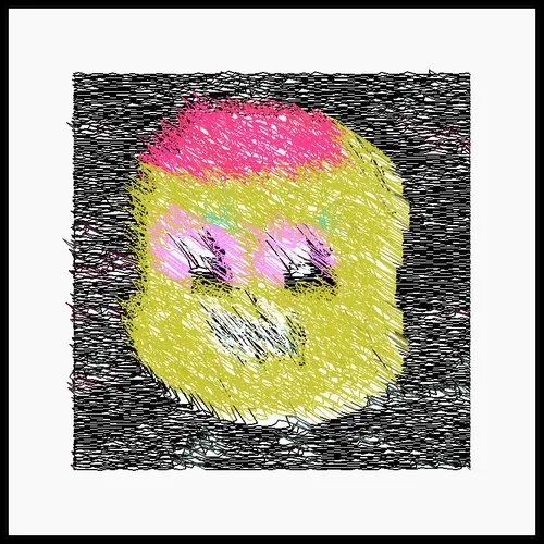 UXN Grifters by 0xsh UXN Grifters #5719