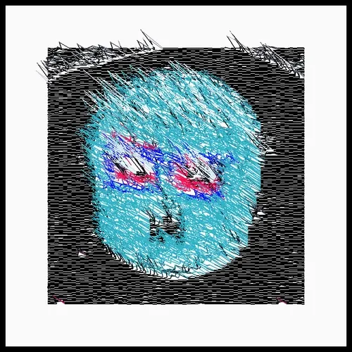 UXN Grifters by 0xsh UXN Grifters #5735