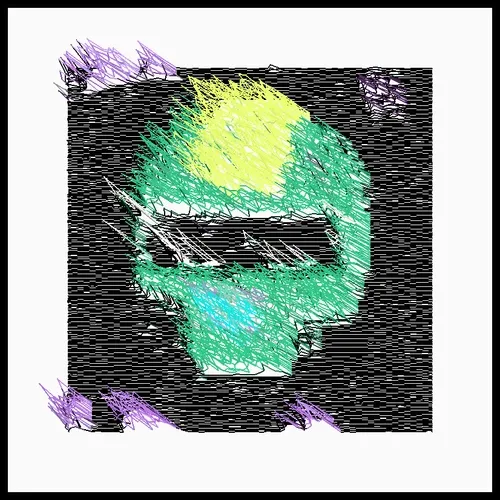 UXN Grifters by 0xsh UXN Grifters #5757