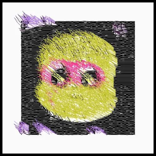 UXN Grifters by 0xsh UXN Grifters #5689