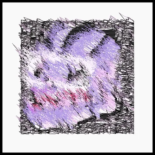 UXN Grifters by 0xsh UXN.X #5718