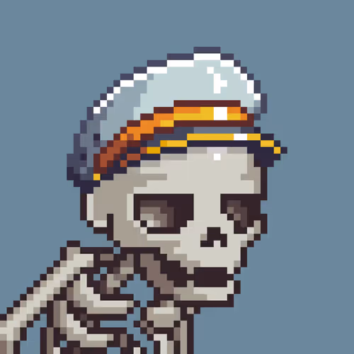 BaseBoneGenesis BaseBoneGenesis #466