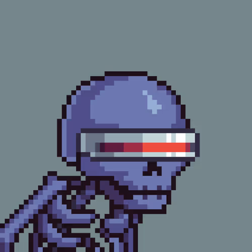 BaseBoneGenesis BaseBoneGenesis #593