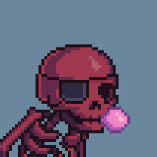 BaseBoneGenesis BaseBoneGenesis #377