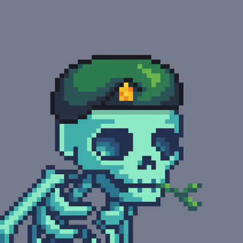 BaseBoneGenesis BaseBoneGenesis #514