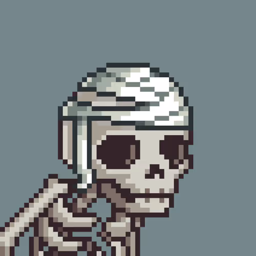 BaseBoneGenesis BaseBoneGenesis #426