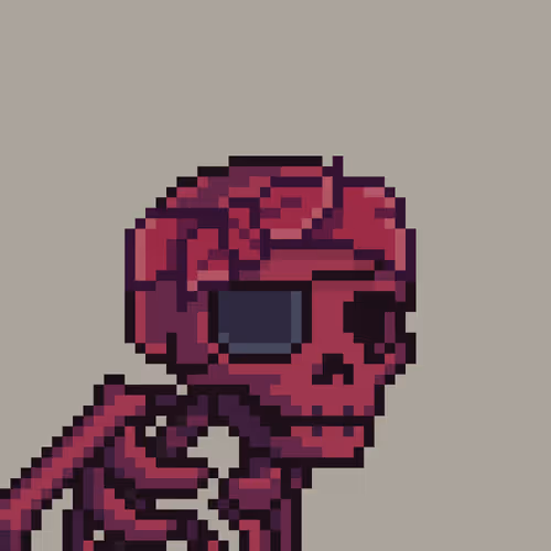 BaseBoneGenesis BaseBoneGenesis #1838