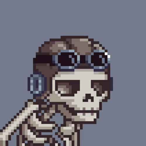 BaseBoneGenesis BaseBoneGenesis #597