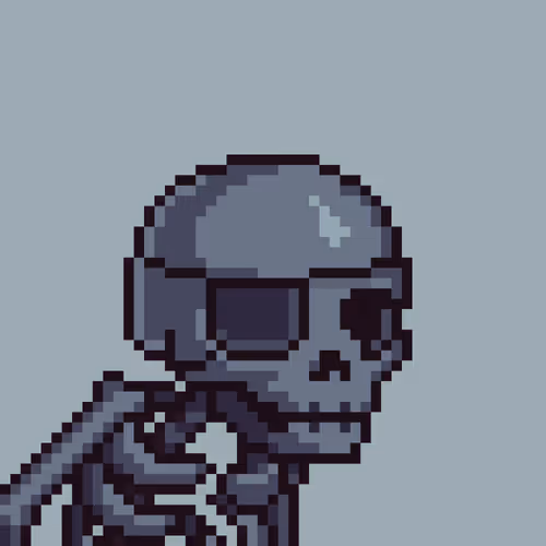 BaseBoneGenesis BaseBoneGenesis #446