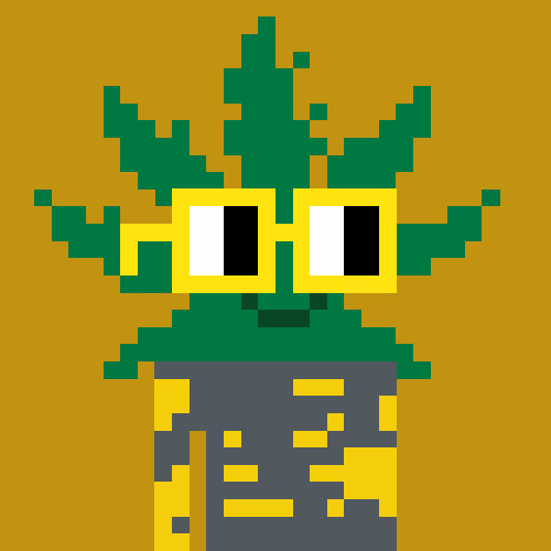 Based Stoned Nouns Stoned Nouns #2652