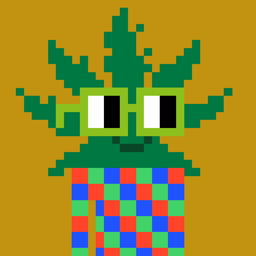 Based Stoned Nouns Stoned Nouns #1835