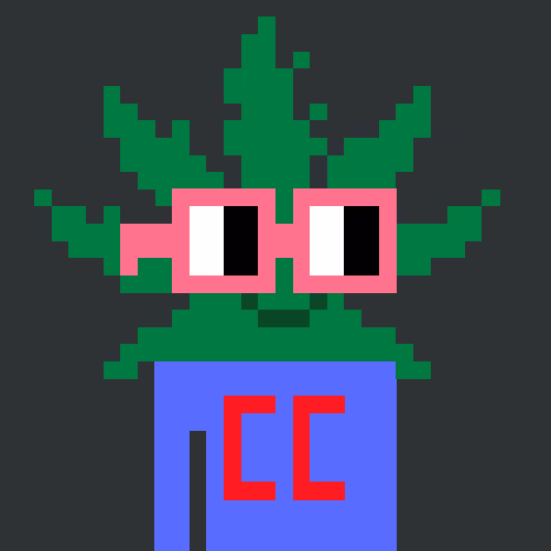 Based Stoned Nouns Stoned Nouns #3840