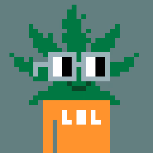 Based Stoned Nouns Stoned Nouns #3687