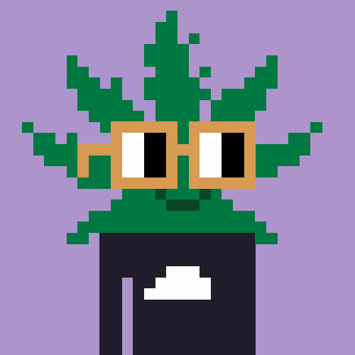 Based Stoned Nouns Stoned Nouns #3134