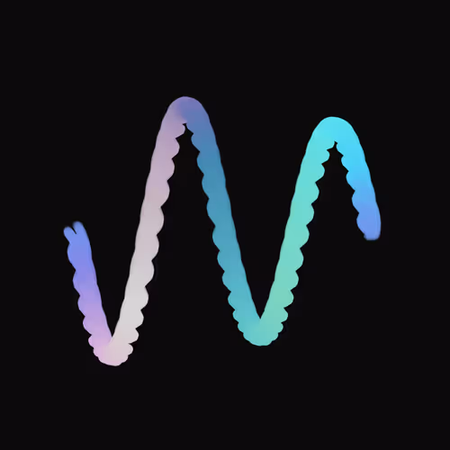 Based Squiggles Squiggle #3599