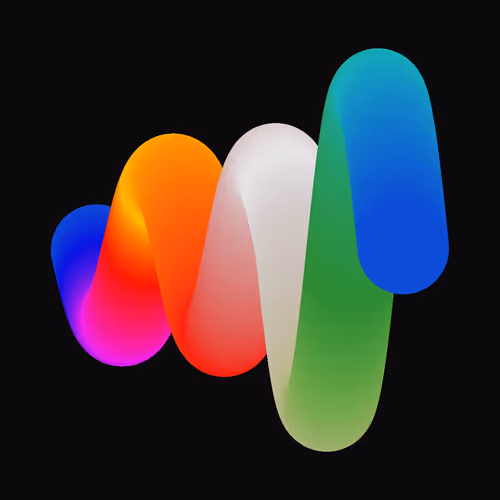 Based Squiggles Squiggle #1535