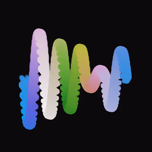 Based Squiggles Squiggle #9995