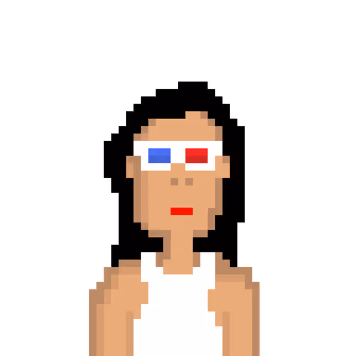 Dank Pixel Gods Dank Pixel God #4844