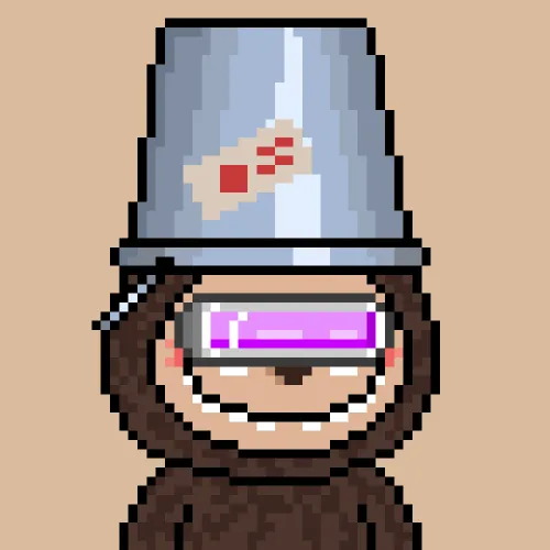 Labubu Fan Club Crypto Labubu #9386