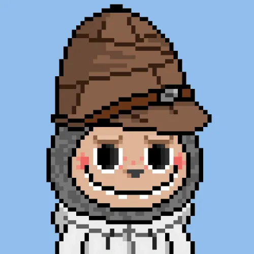 Labubu Fan Club Crypto Labubu #9327