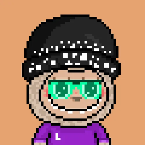 Labubu Fan Club Crypto Labubu #9339