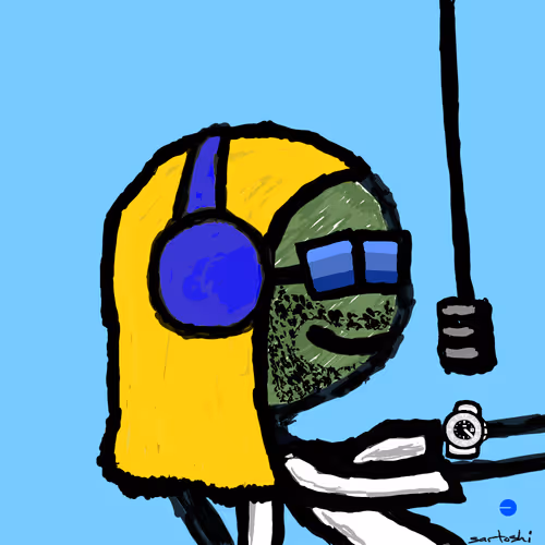 Based Mfers Based Mfer #6501