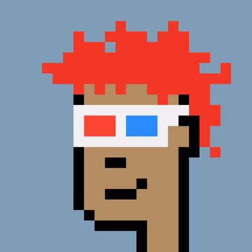 BryptoPunks BryptoPunk #3313