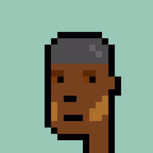 BryptoPunks BryptoPunk #299