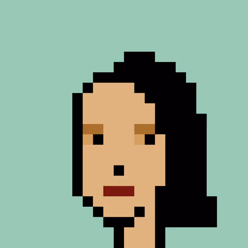 BryptoPunks BryptoPunk #298