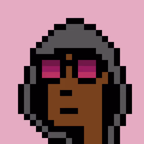 BryptoPunks BryptoPunk #294